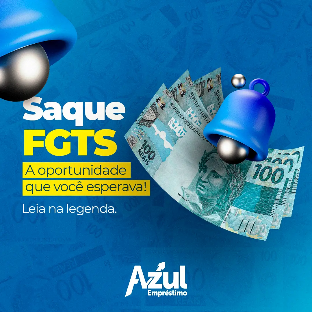 Antecipação de FGTS: Transforme Seu Saldo em Oportunidades Agora Mesmo