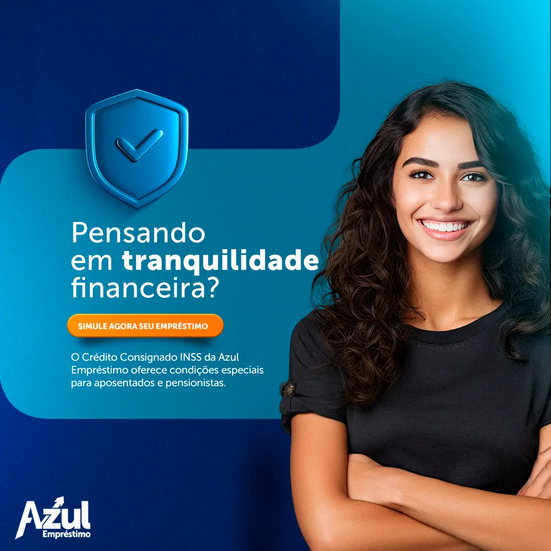 💼 Empréstimo Consignado: Crédito Fácil, Seguro e com as Melhores Taxas